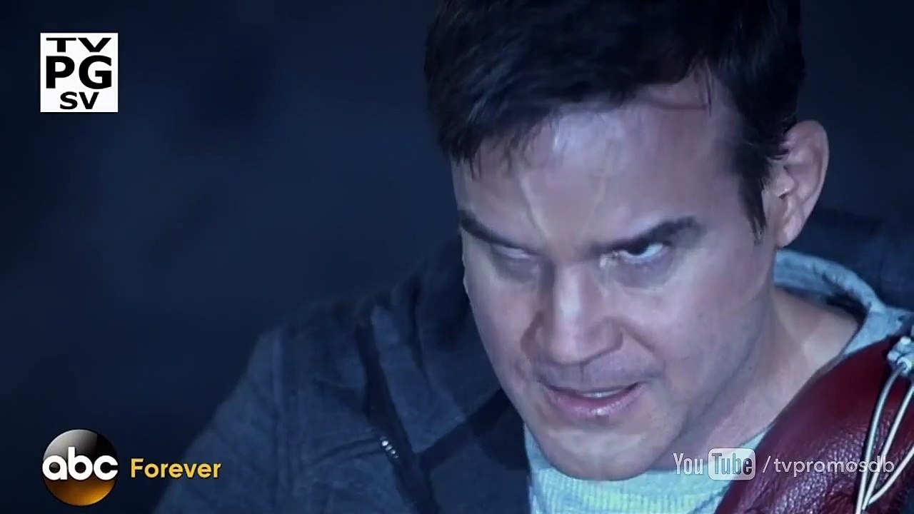 Marvels Agents of SHIELD 2x12 Promo Who You Really Are (HD)