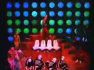 Daft Punk - Around The World