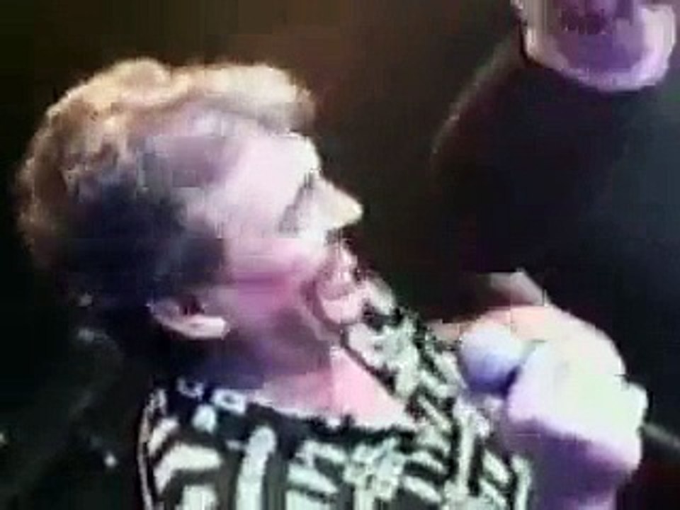 Deep Purple - Smoke On The Water  (HD)