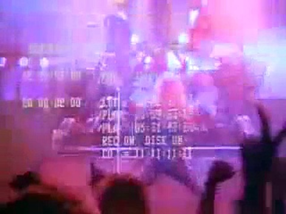 Europe - The Final Countdown (Official Video)