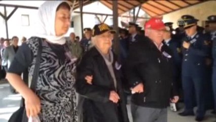 Uçan Kuğular" Akrobasi Timi Lideri Artan, Hayatını Kaybetti