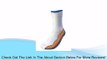 Silipos Arthritic - Diabetic Gel Sock White - #1702 - Size Medium -SOCK SIZE 9-11, Review