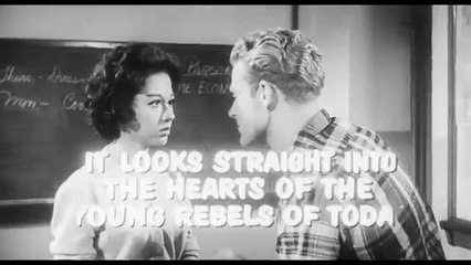 The Black Rebels (aka Lola's Mistake) (1960) - Trailer