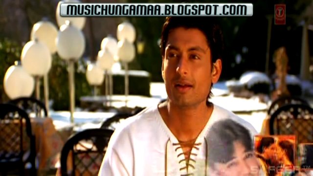 Tumhara Tumhara Sanam • Shukriya (2004) • Hindi Video Music • HD 720p • Blu-Ray Rip