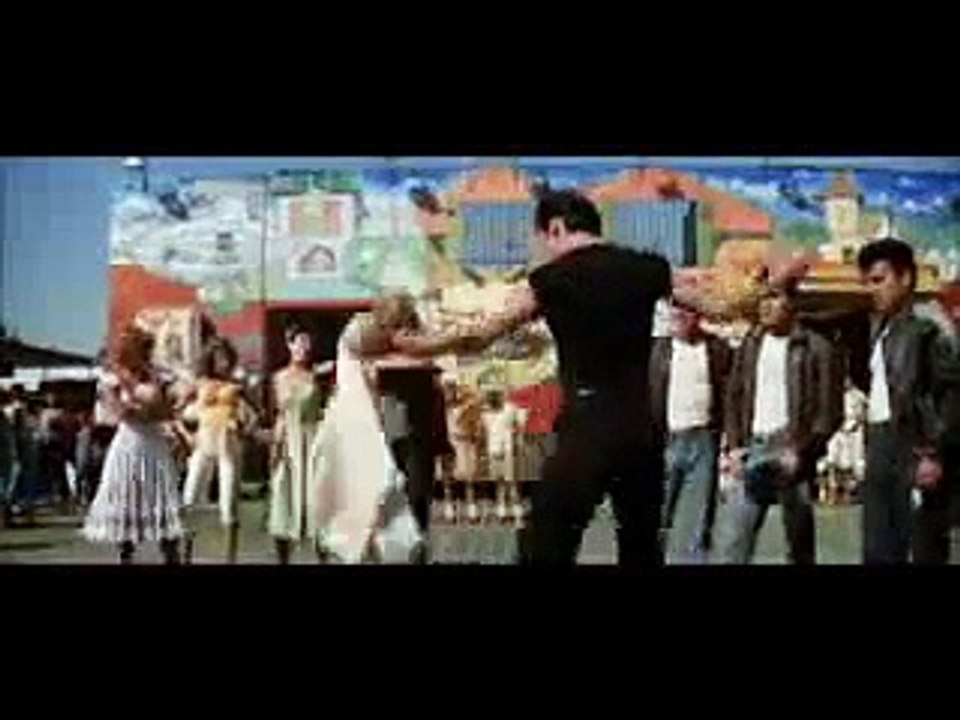 Grease- You're the one that I want [HQ lyrics]