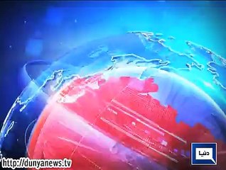 Dunya news headlines 09 March 2015, 07:00 AM