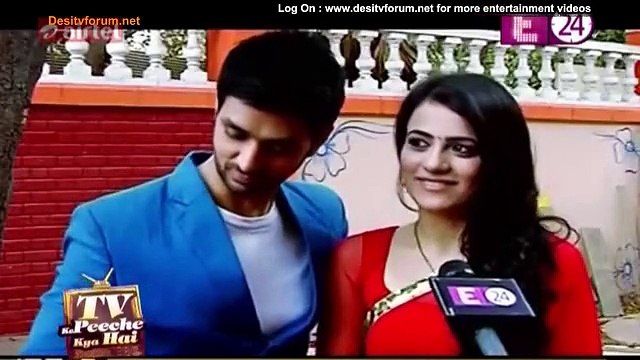 Sasural Simar Ka Mein Simar Ke Prem Ki New Girlfriend 8th March 2015