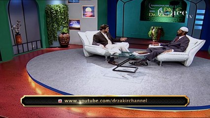 Fasting during pregnancy or nursing | by Dr Zakir Naik