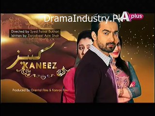 Kaneez Episode 56 Promo