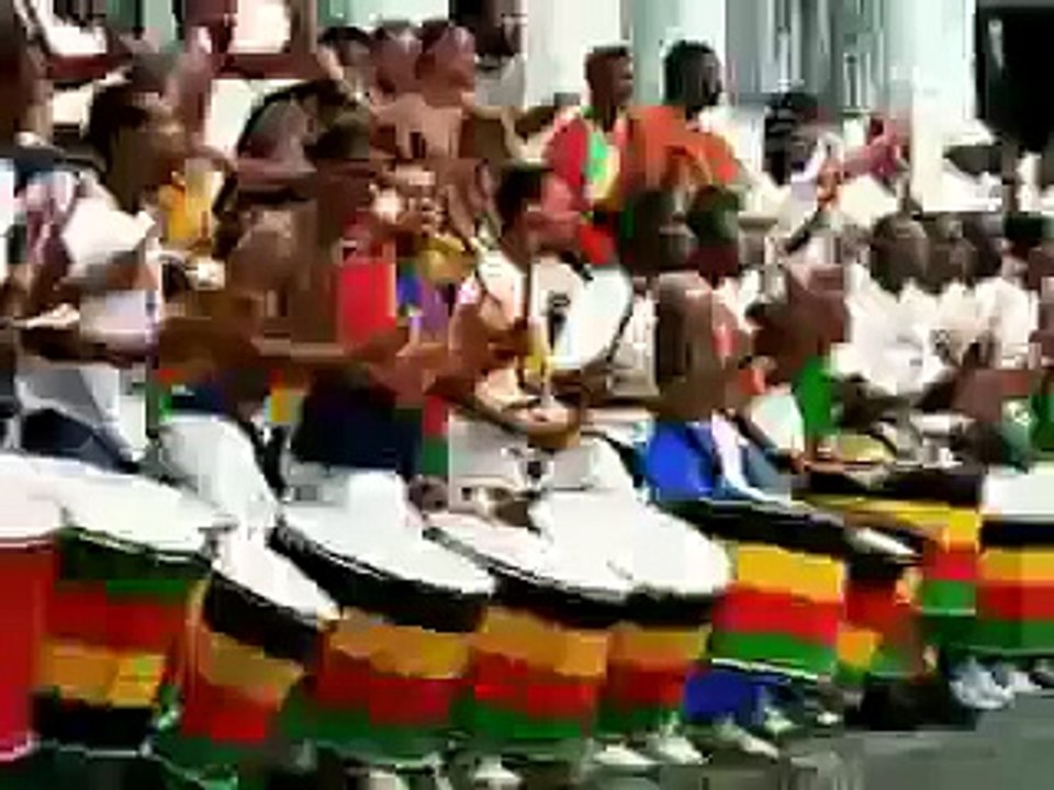 Michael Jackson - They Don't Care About Us