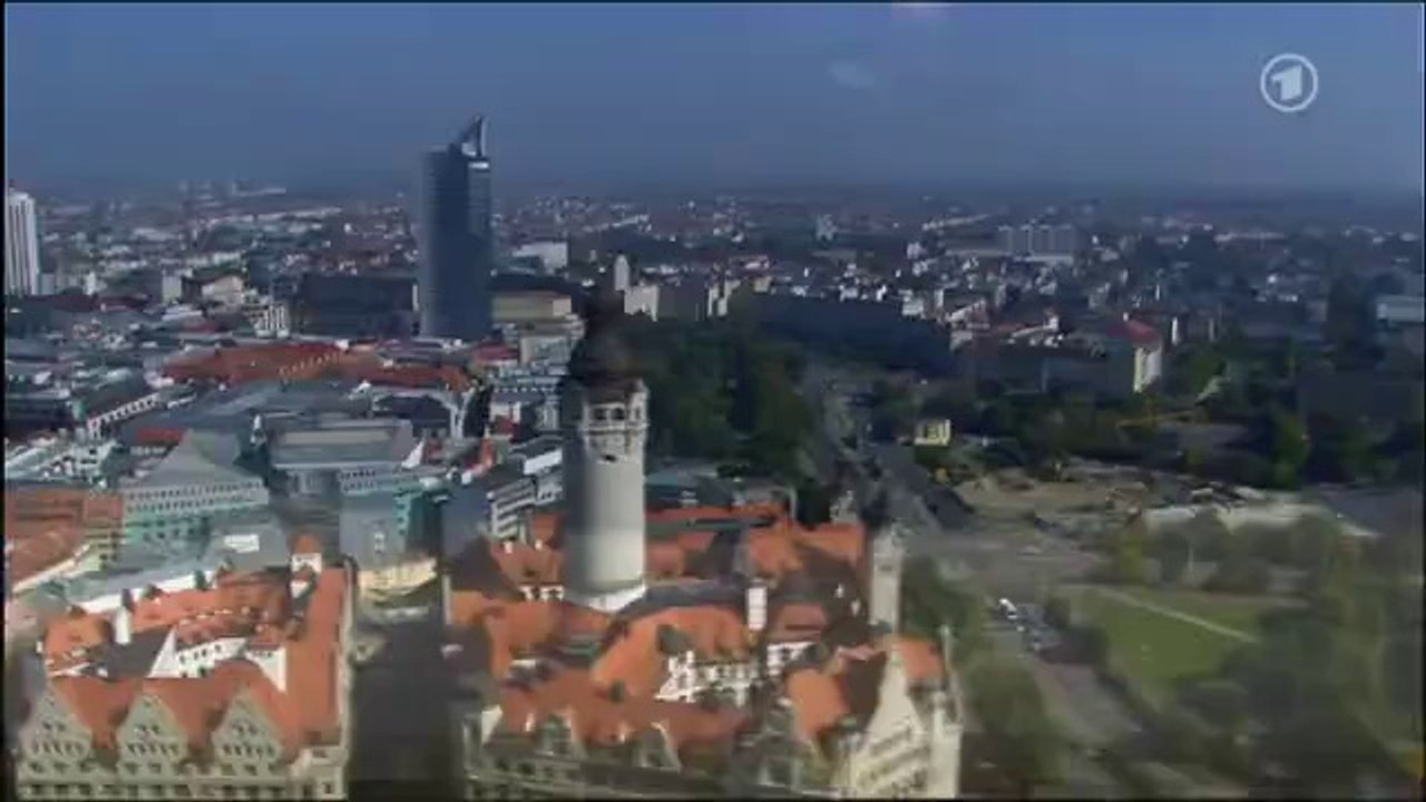 In aller Freundschaft 431 Zu viel des Guten