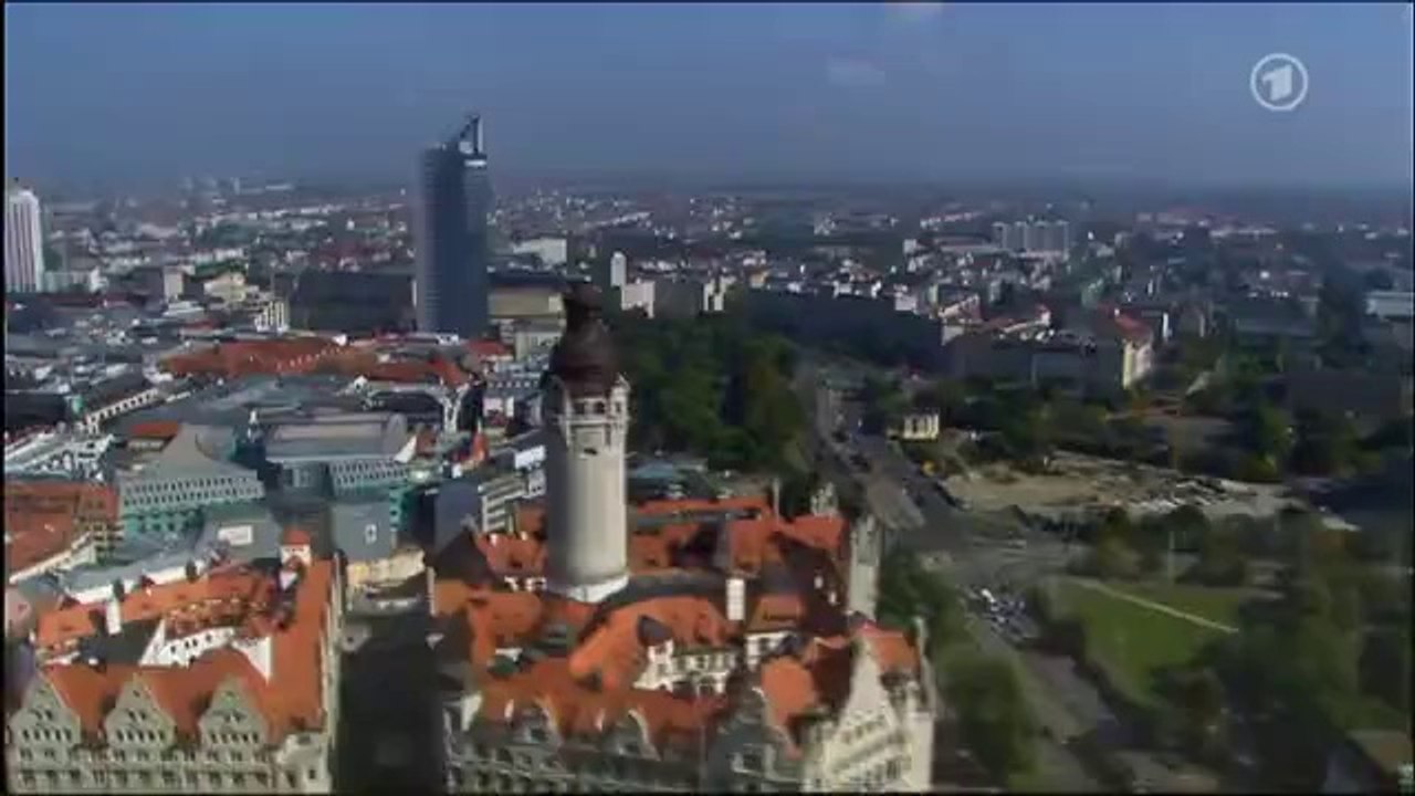 In aller Freundschaft 434 Selbstlos