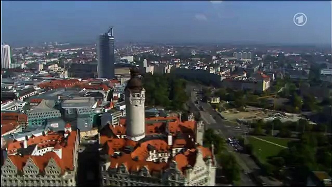 In aller Freundschaft 435 Was zusammen gehört ...