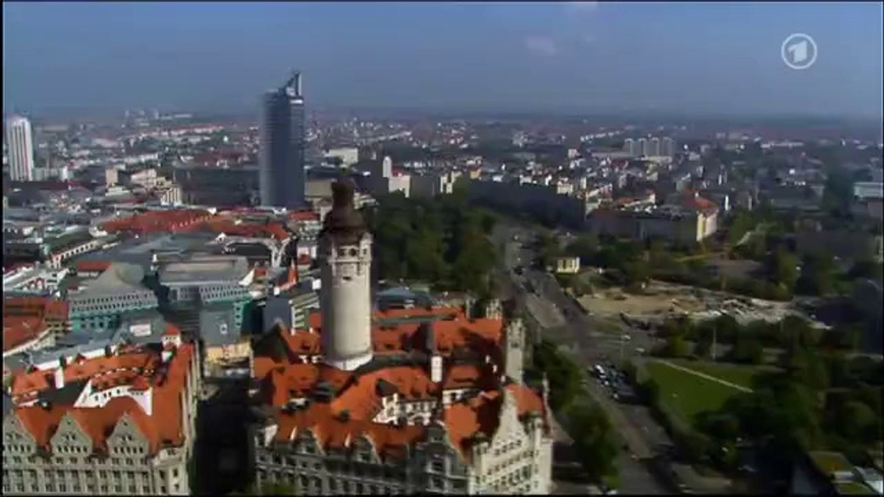 In aller Freundschaft 436 Gutes tun