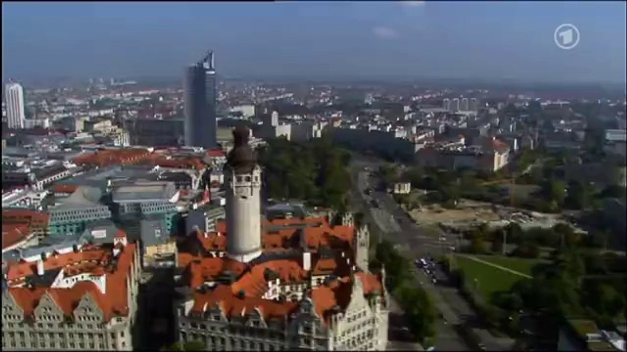 In aller Freundschaft 437 Nichts als Erinnerung