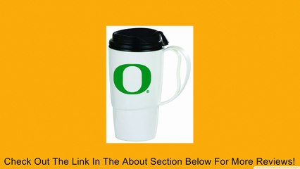 Thermoserv University of Oregon 16-Ounce Deluxe Mug Review
