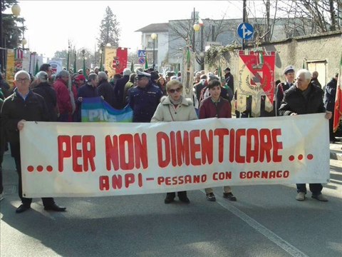 I 7 MARTIRI DI PESSANO CON BORNAGO (8 MARZO 2015)