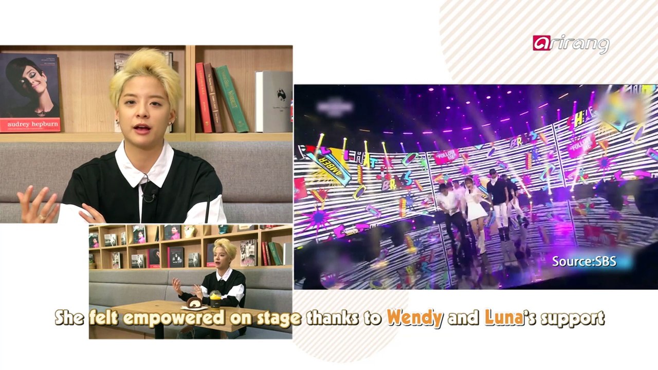 Pops in Seoul Ep2852