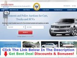 Gov Auctions FREE DOWNLOAD Discount   Bouns