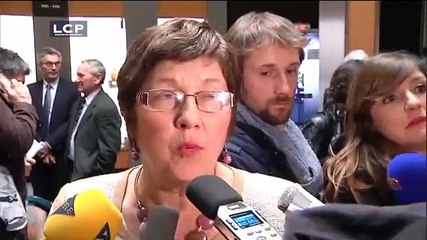 Maryline Lherm, maire de Lisle-sur-Tarn : "Il faut qu'il y ait une évacuation immédiate"