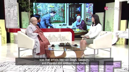 Water, Moon Gwaneum 수월관음