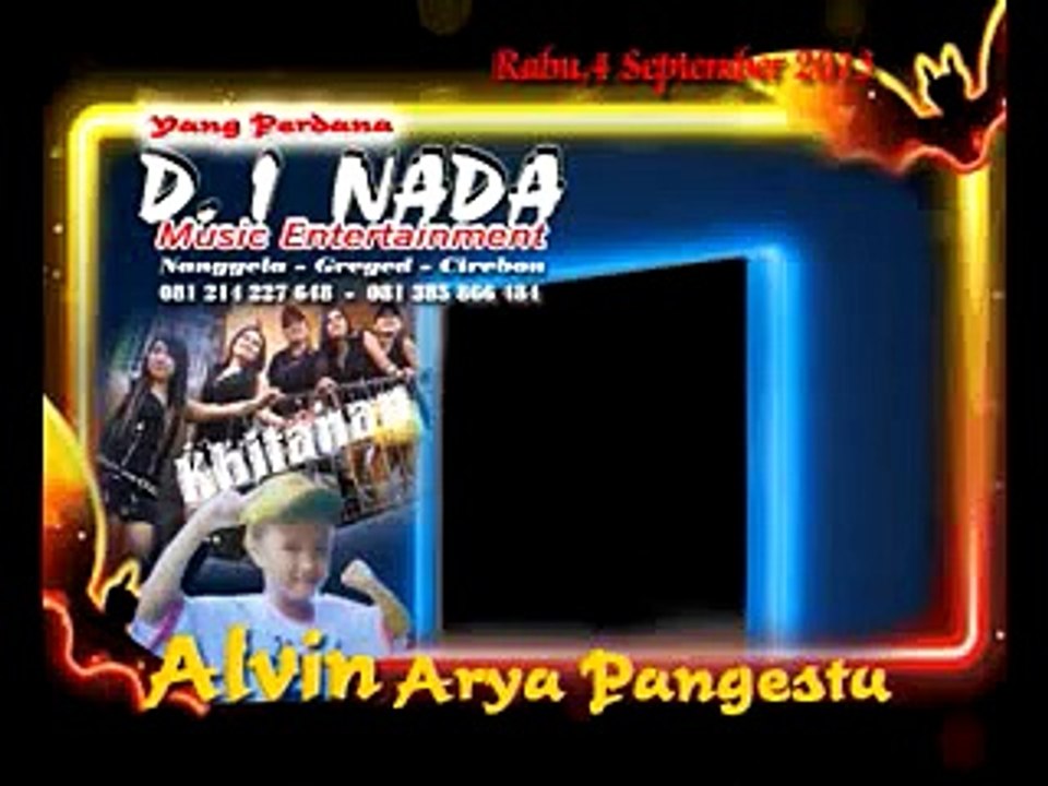 ratna monika JALAK BUKAN JABLAY live show DI NADA