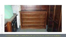 FROSINONE, SORA   CAMERA DA LETTO EURO 3.500