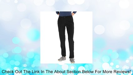 Giro Mobility Tailored Pants - Women's Review