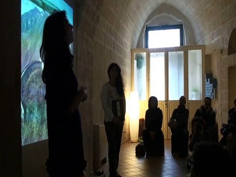 LIBRI CHE PASSIONE! MATERA-POTENZA SETTE MARZO 2015