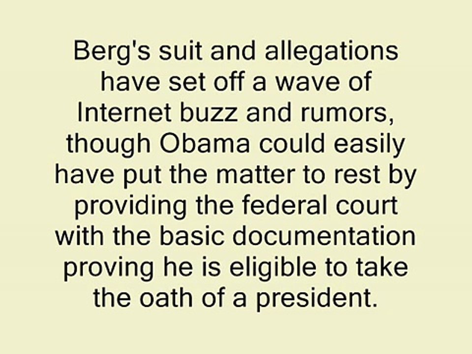 OBAMA PHONY FAKE BIRTH CERTIFICATE _ BORN IN KENYA MUST RESIGN
