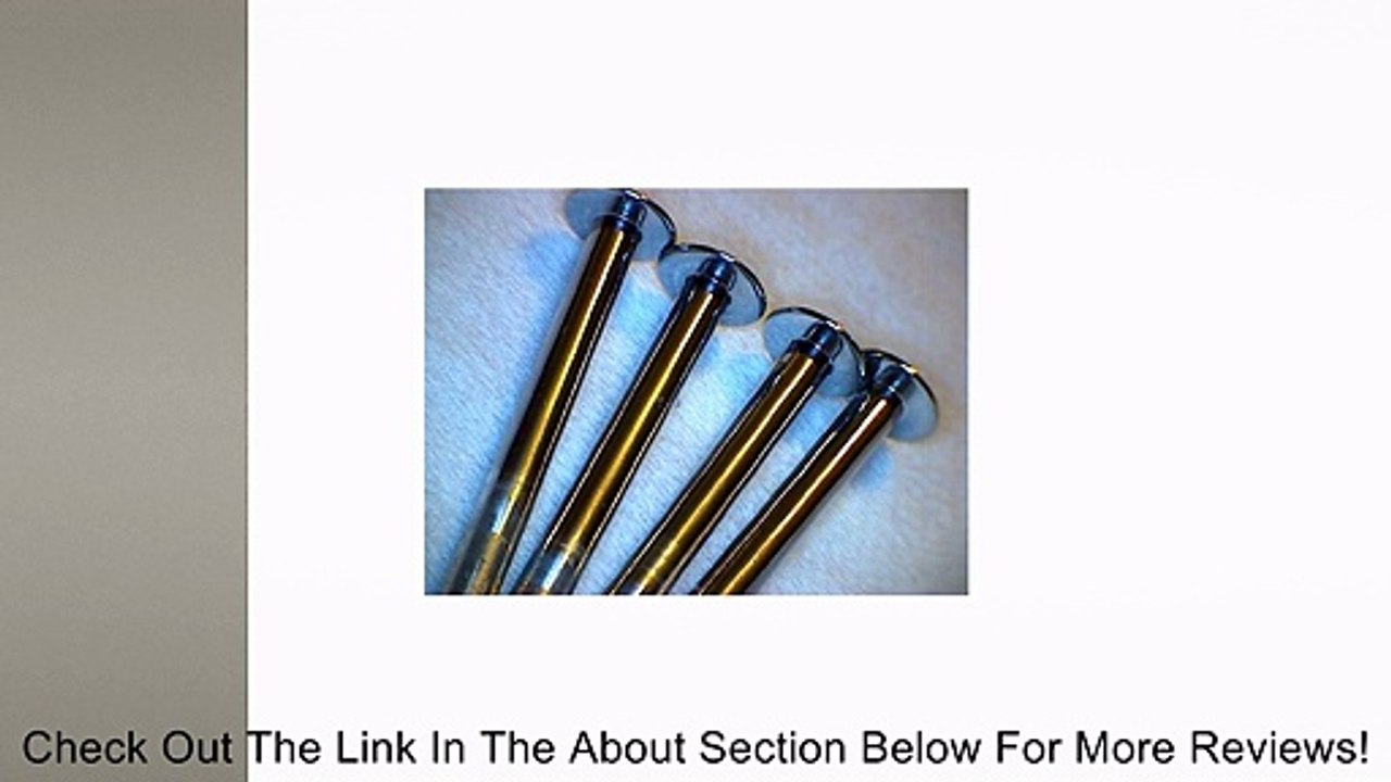 Pinewood Derby Car Axles 60,000 Grit Review