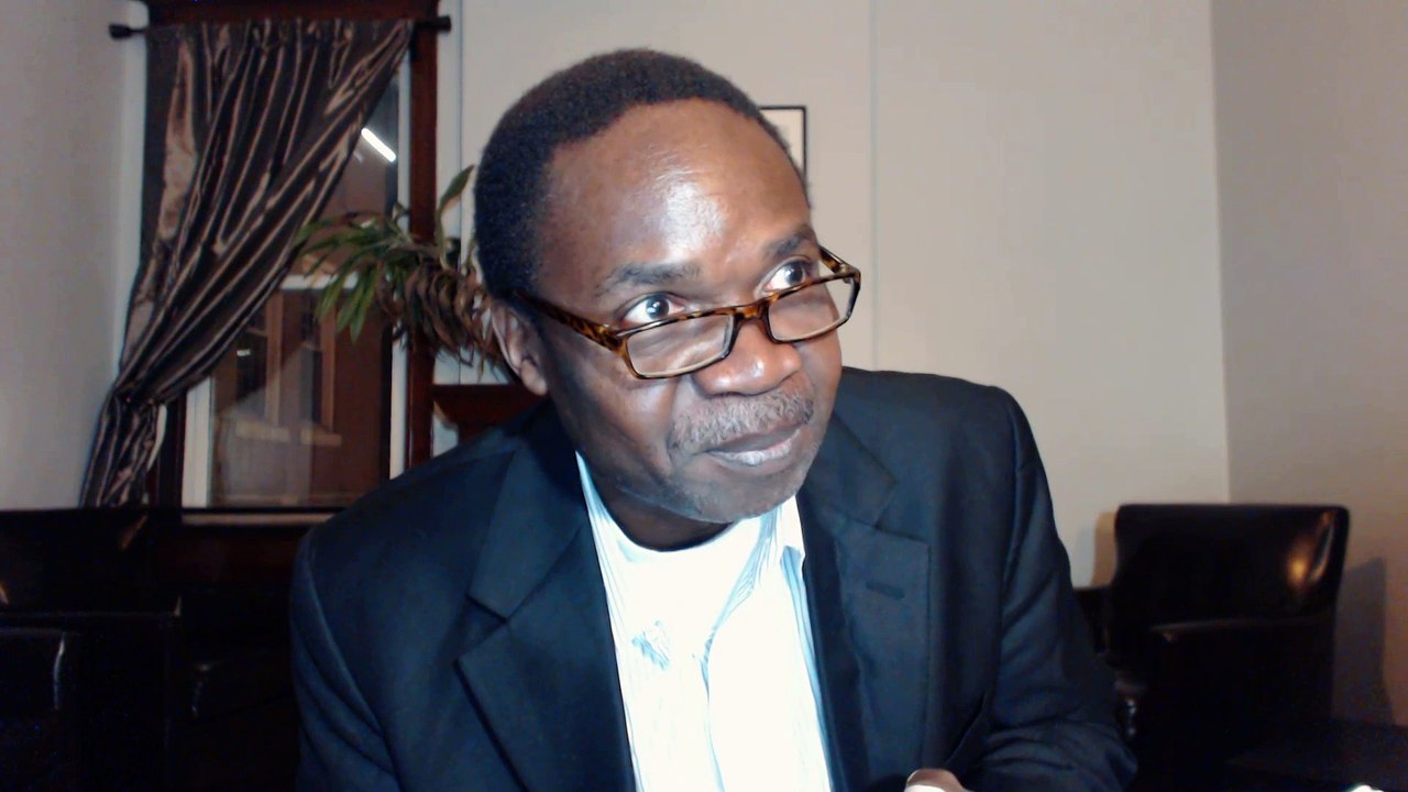 Becoming Like Christ - By Bond Servant Hal Ngoy (Tuesday 01-06-2015)