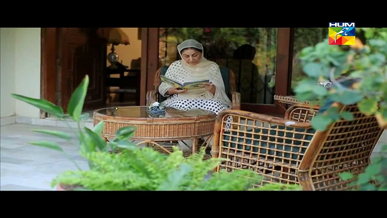 Dil Ka Kya Rung Karun Episode 2 Full HUM TV Drama Mar 8_ 2015 - YouTube