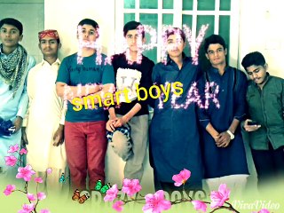 YASEEN ROX AND AMMAD SHAIKH UPLOADED THIS PARTY VIDEO