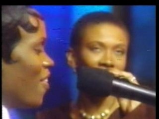 Zhane - Sending my love ( Live)