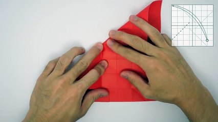 Cách gấp hoa hồng giấy - Origami Rose - Hows.vn