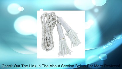 US Flagstore Tassels - 108 inches Review