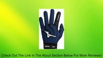 1 Pair Mizuno Vintage Pro G4 Large Navy Adult Batting Gloves New In Wrapper! Review