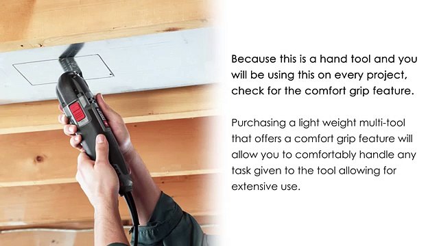 Oscillating Multi-Tools: How Do They Work