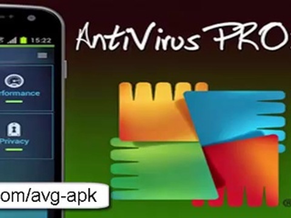 AVG Antivirus Mobile 2015 Download