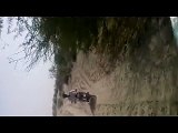 best ride on desert he is very good