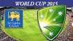 2015 WC SL vs AUS Glenn Maxwells 53 ball 102 vs Sri Lanka