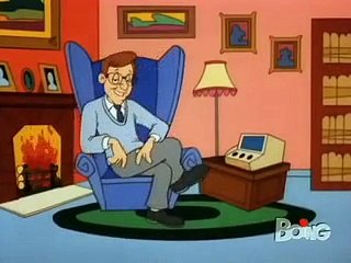 [ITA] - Tazmania - 2X28 - Una cara convalescienza