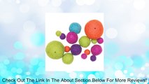 Dimensions Needlecrafts Feltworks, Bright Ball Assortment Review