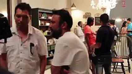 Neeraj Pandey - Director of Baby _ Releasing on 23rd January 2015 _ T-Series