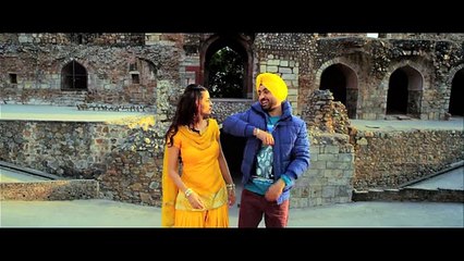 Happy Birthday - Disco Singh - Diljit Dosanjh - Surveen Chawla - Releasing 11th April 2014