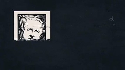 Jessica  lit 'Couvre-Feu" de Paul Eluard