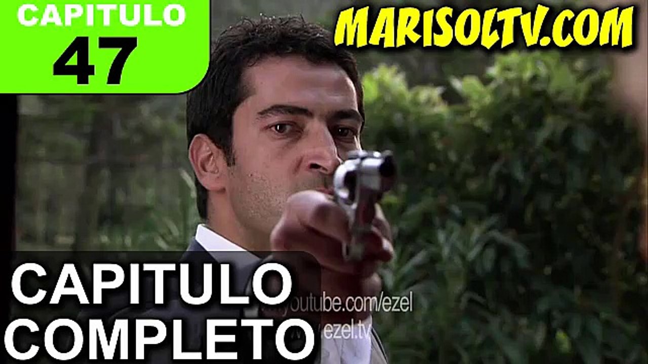 Ezel capitulo 47