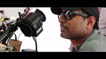 'Baby' Shoot in Abu Dhabi _ Releasing on 23rd January 2015