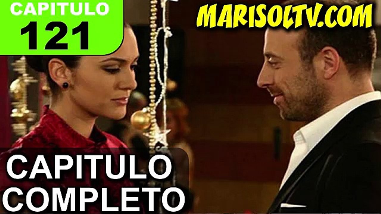 Las Mil Y Una Noche Capitulo 46